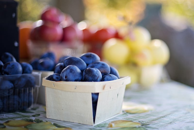 Farm-to-Table Paradises