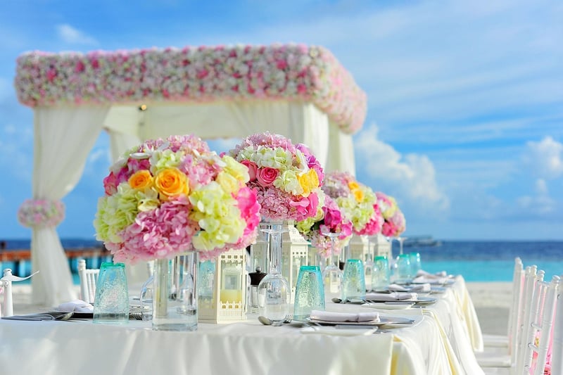 Fine Dining Escapes